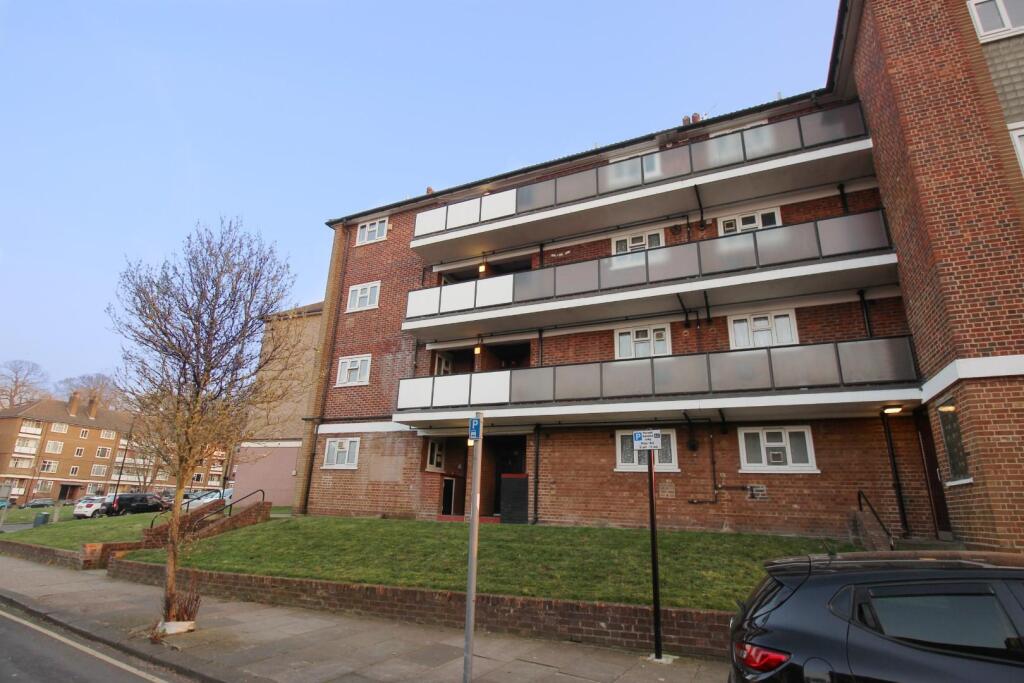 Main image of property: Commonwealth Way, Abbey Wood