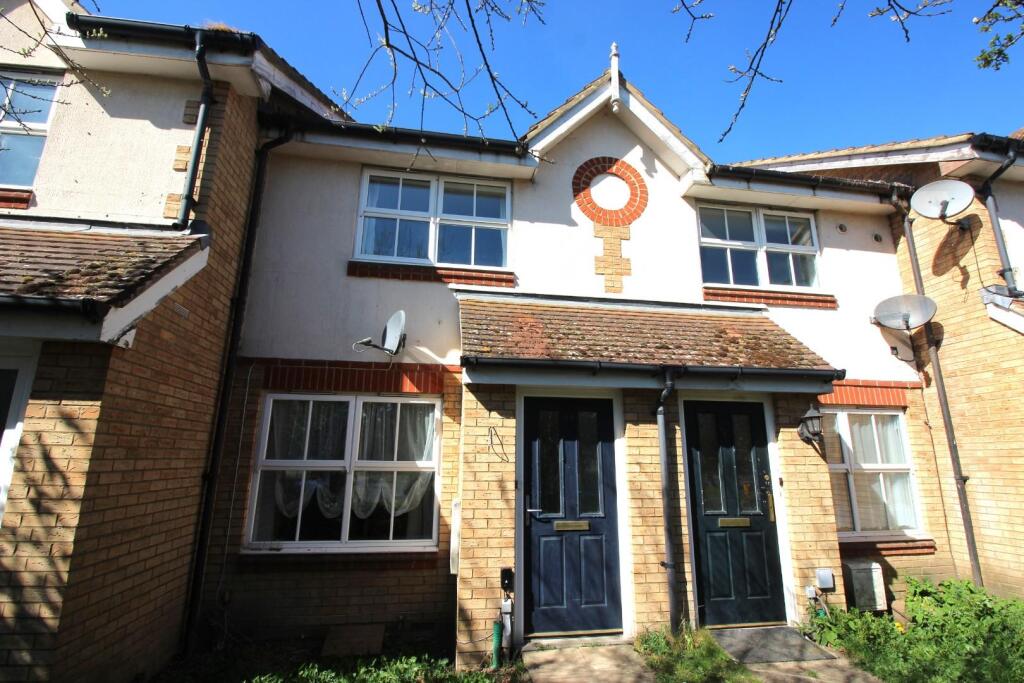 Main image of property: Ware Point Drive, London