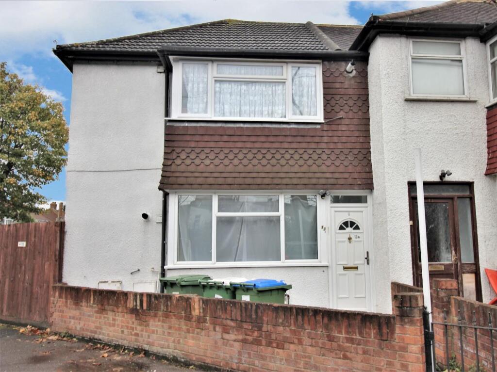 Main image of property: Florence road, Abbey Wood