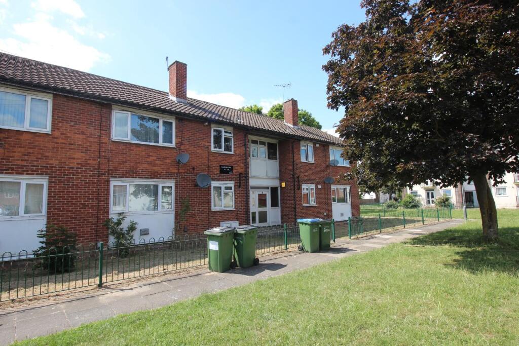 Main image of property: Luffield Road, London