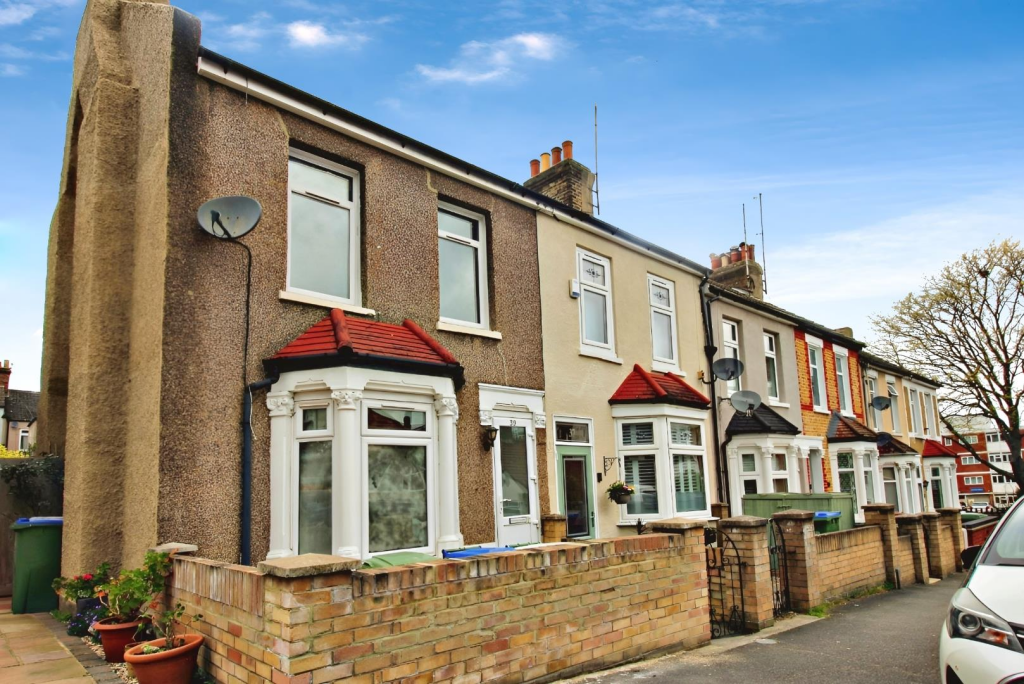Main image of property: Gertrude Road, Belvedere