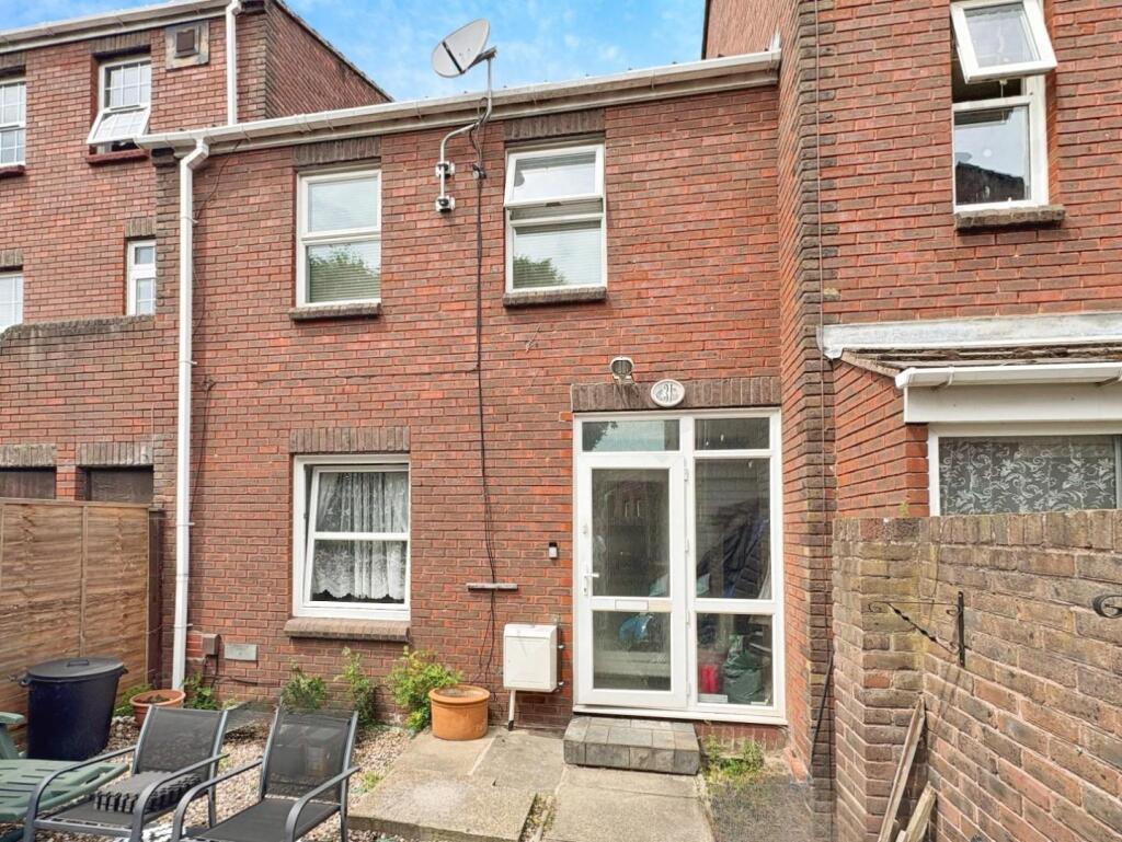 Main image of property: Parkway, Erith, Kent, DA18 4HG