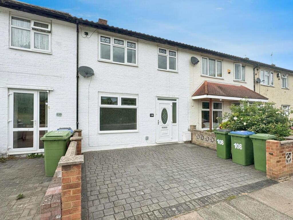 Main image of property: Finchale Road , Abbeywood , SE2 9PW
