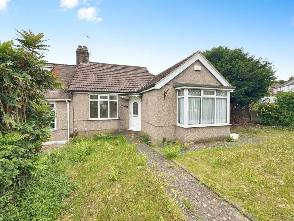 Main image of property: Kingswood Avenue, Belvedere