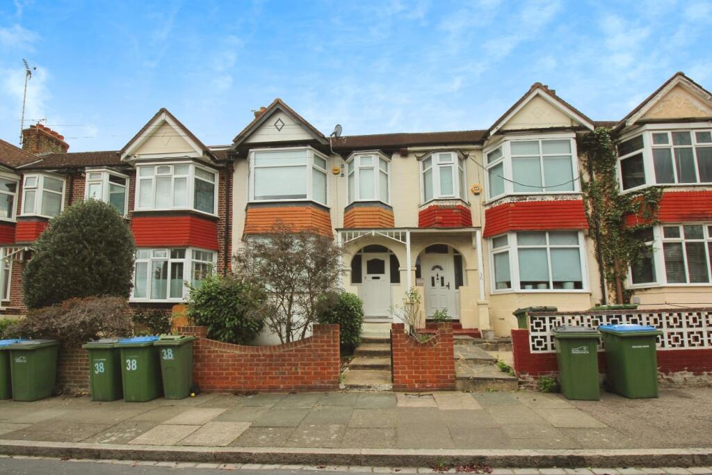 Main image of property: Camrose Street, Abbey Wood , SE2 0JA
