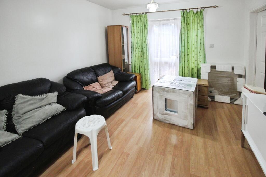 Main image of property: Newacres Road, London