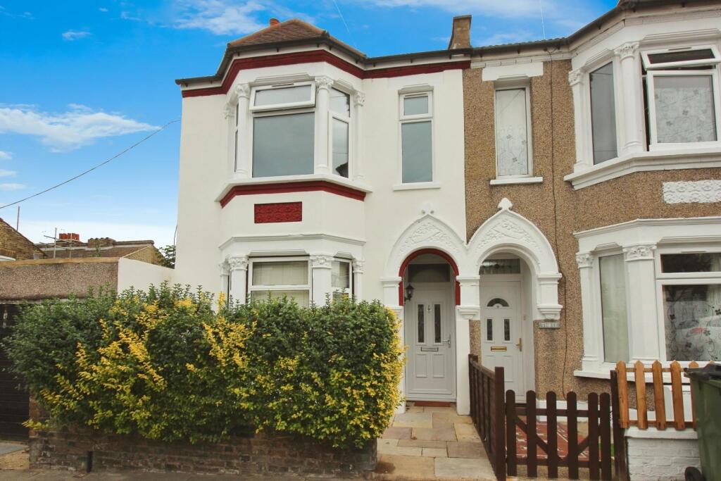 Main image of property: Bostall Lane, London