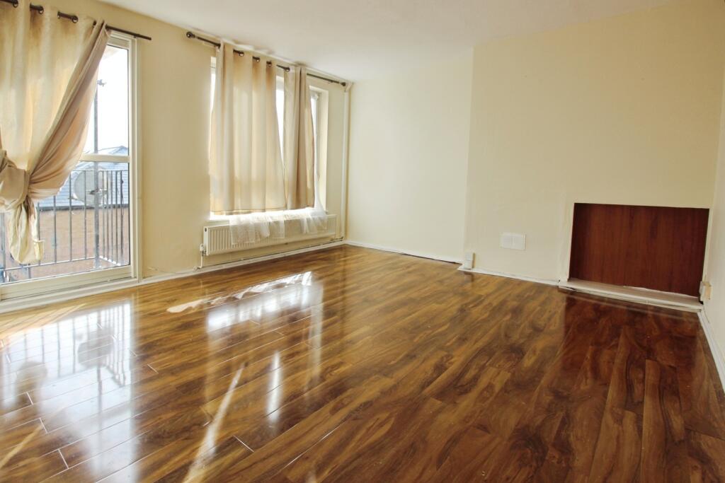 Main image of property: Godstow Road, London