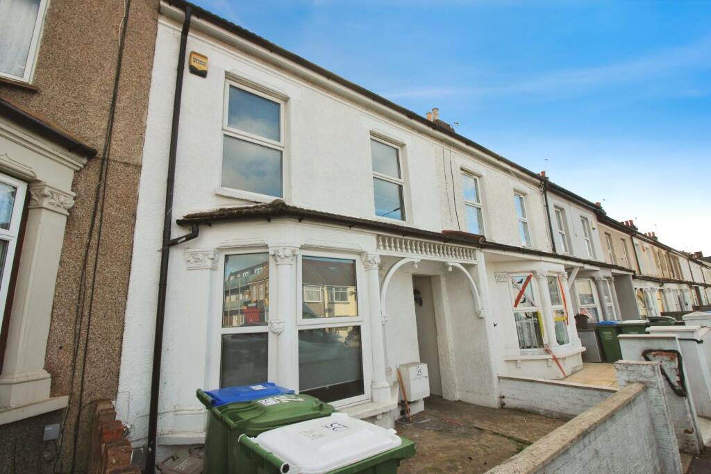 Main image of property: Gilbert Road, Belvedere