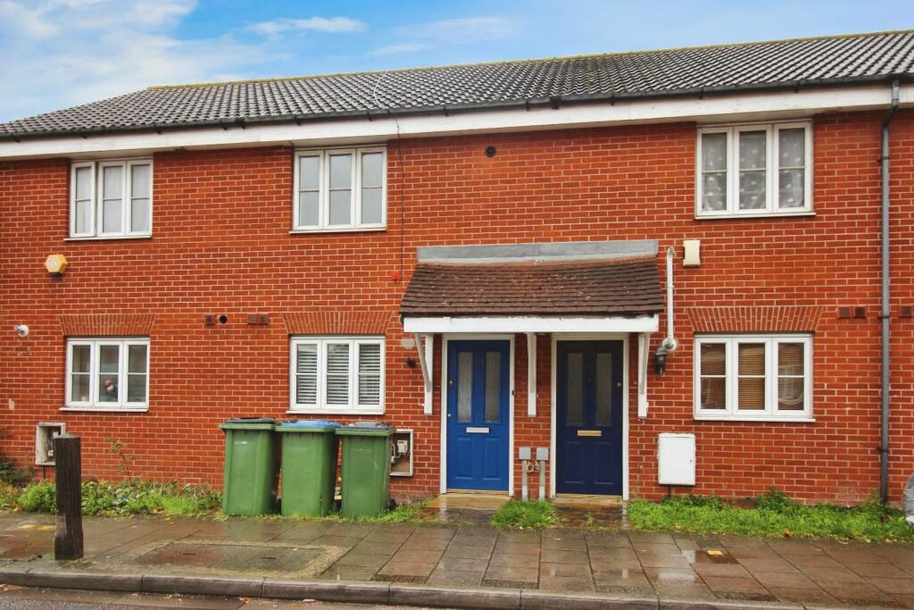 Main image of property: Battery Road, London