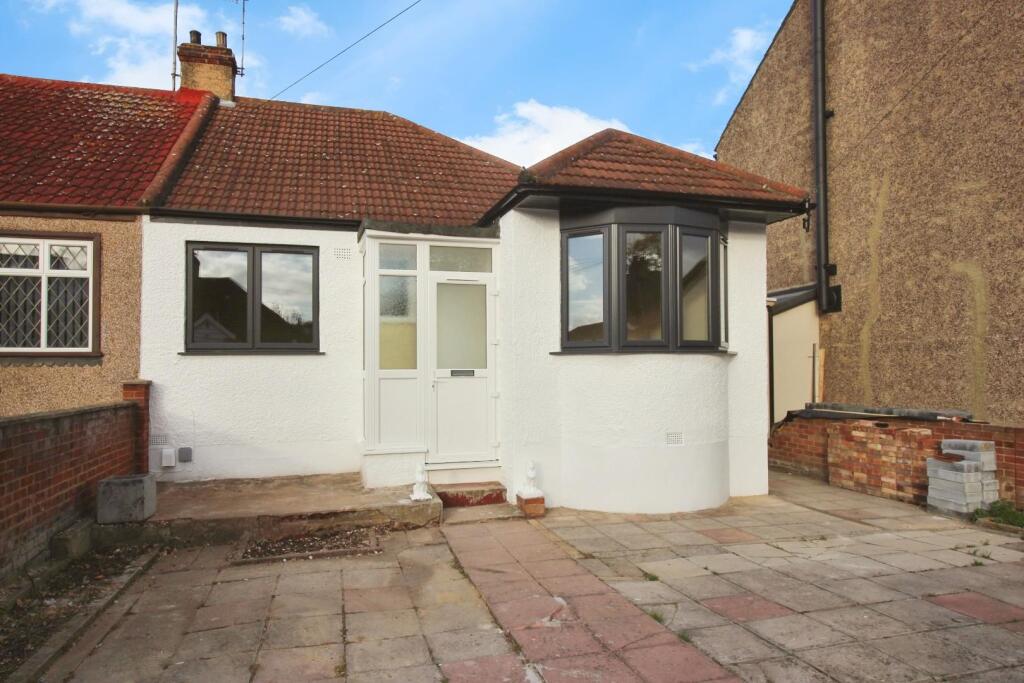 Main image of property: Sydney Road, Abbey Wood, London, SE2 0JU