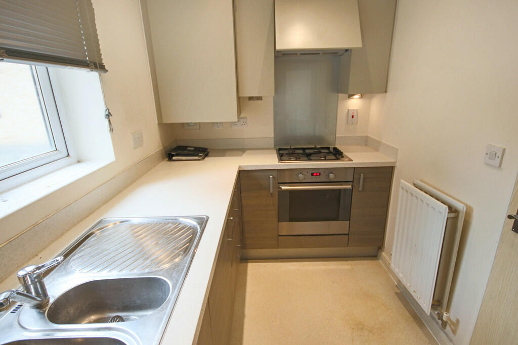 Additional property image - Chariot Way