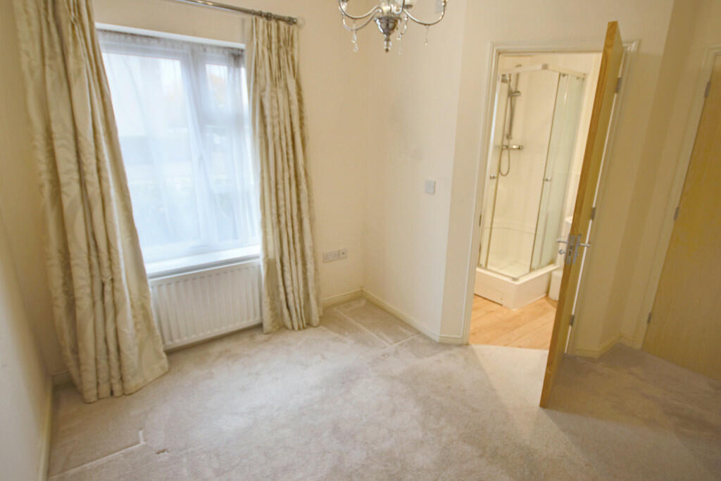 Additional property image - Chariot Way