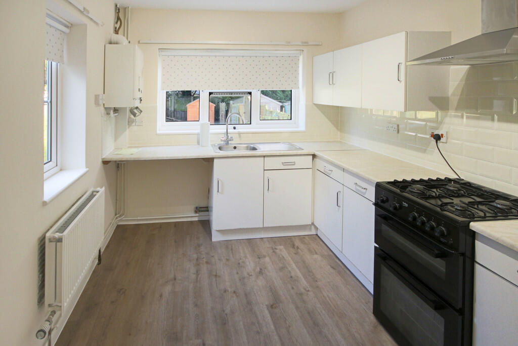 Additional property image - Garden Walk