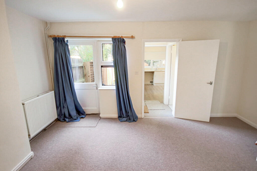 Additional property image - Garden Walk
