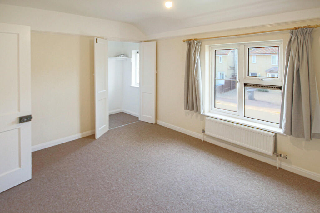 Additional property image - Garden Walk