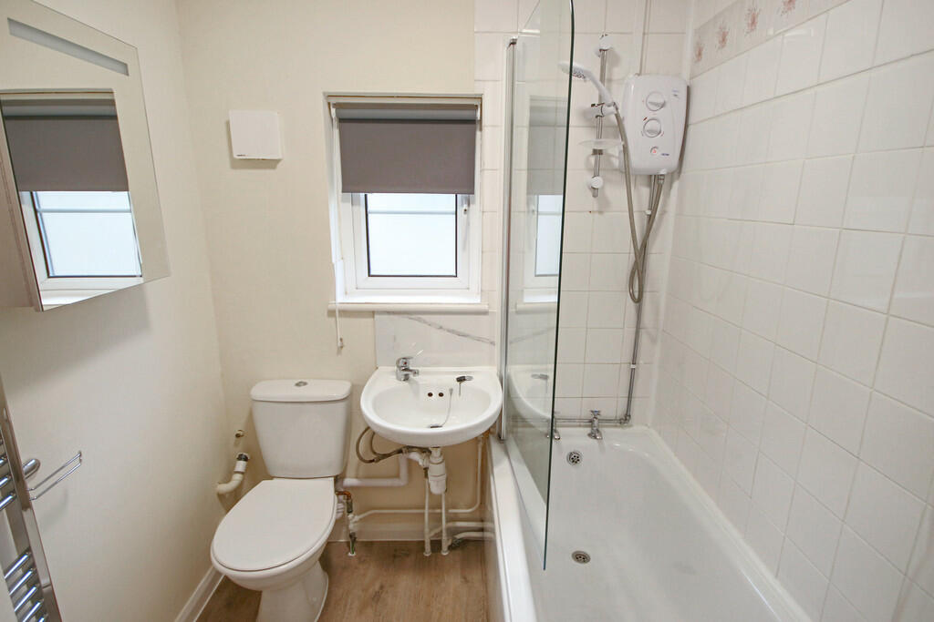 Additional property image - Garden Walk