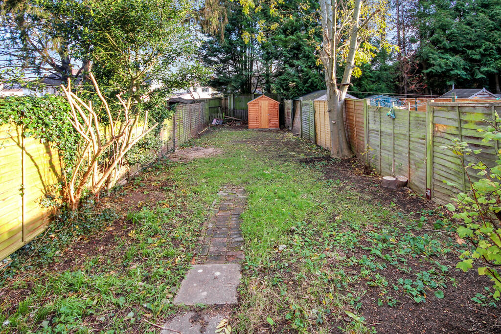 Additional property image - Garden Walk