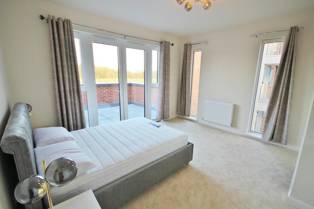 Additional property image - Renard Way