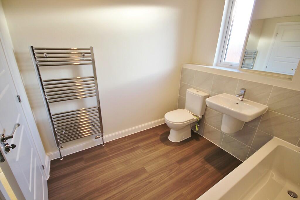 Additional property image - Renard Way