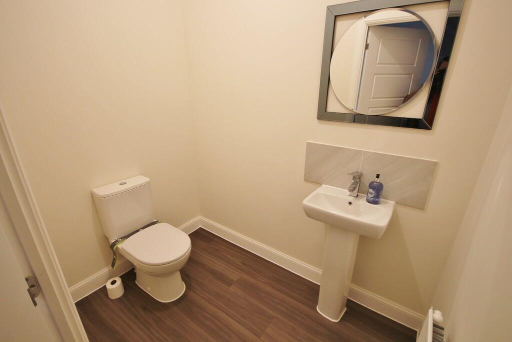 Additional property image - Renard Way
