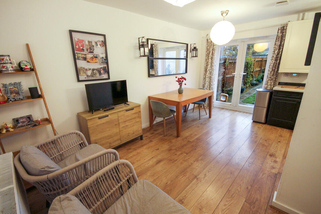 Additional property image - Chieftain Way