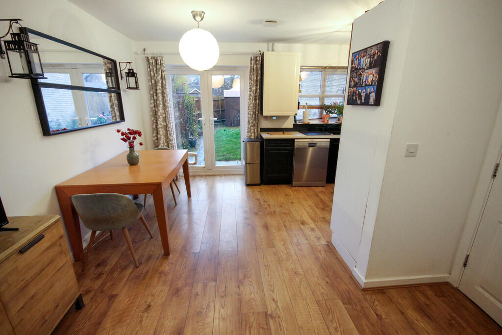 Additional property image - Chieftain Way