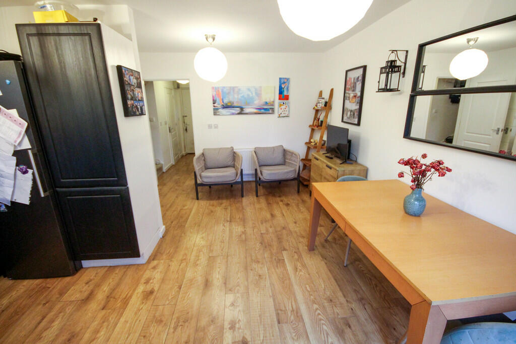 Additional property image - Chieftain Way