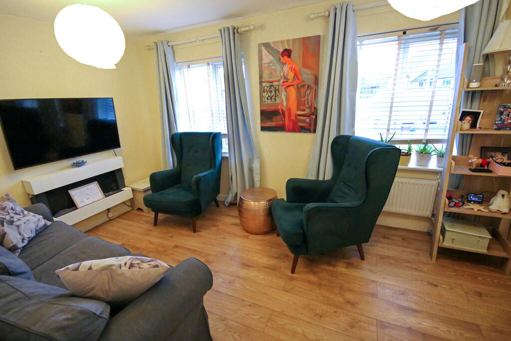 Additional property image - Chieftain Way
