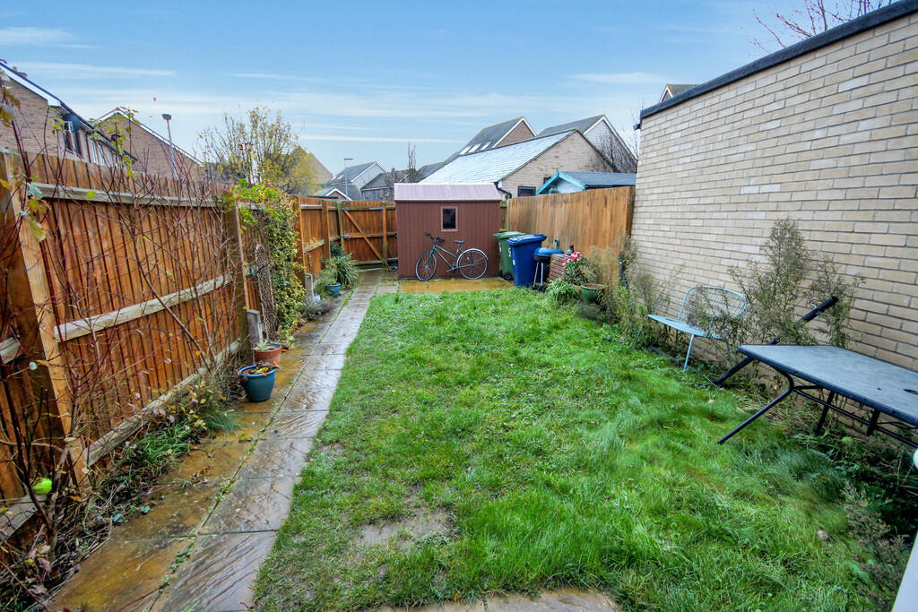 Additional property image - Chieftain Way