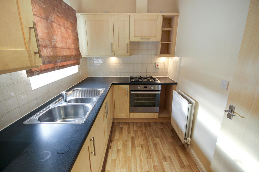 Additional property image - Chieftain Way
