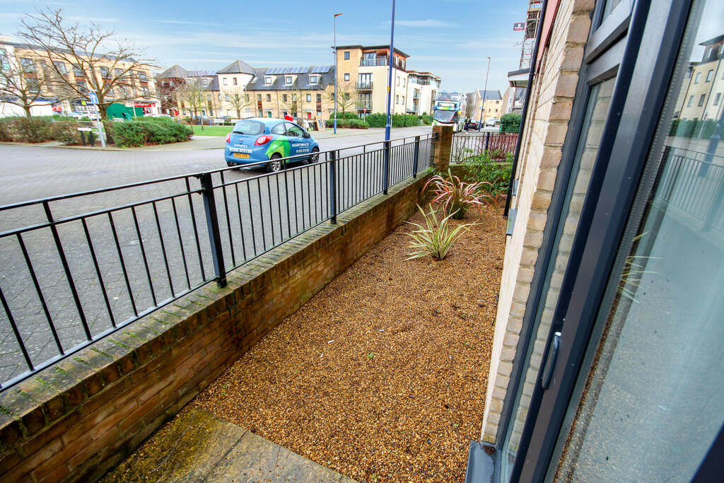 Additional property image - Chieftain Way