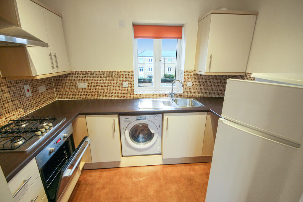 Additional property image - Flack End