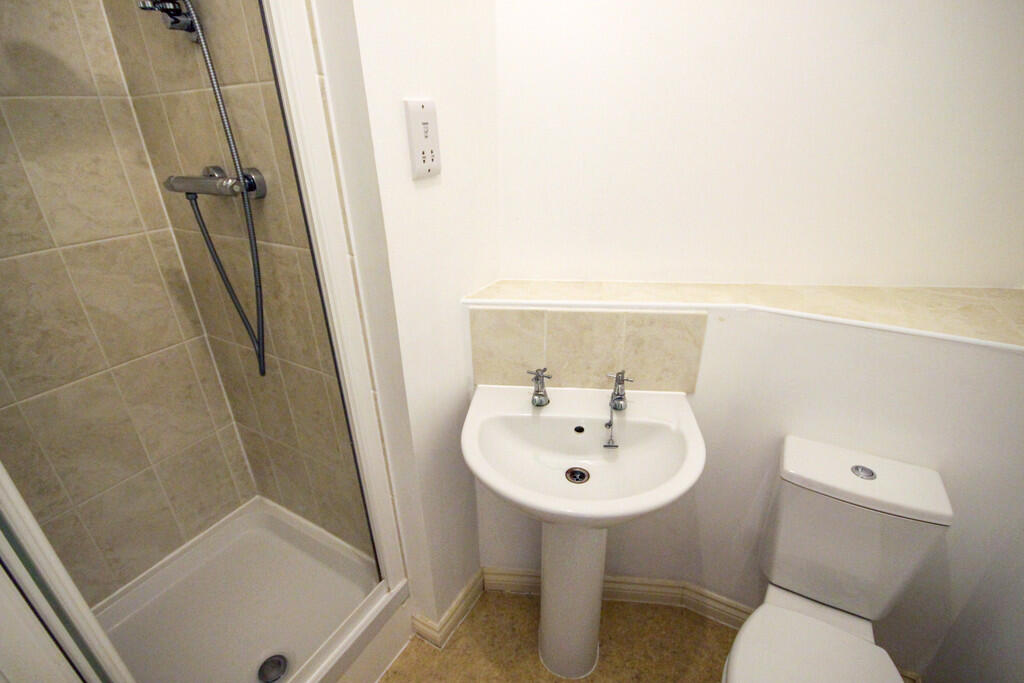 Additional property image - Flack End