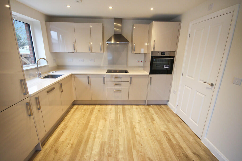 Additional property image - Down House Drive, Franklin Gardens