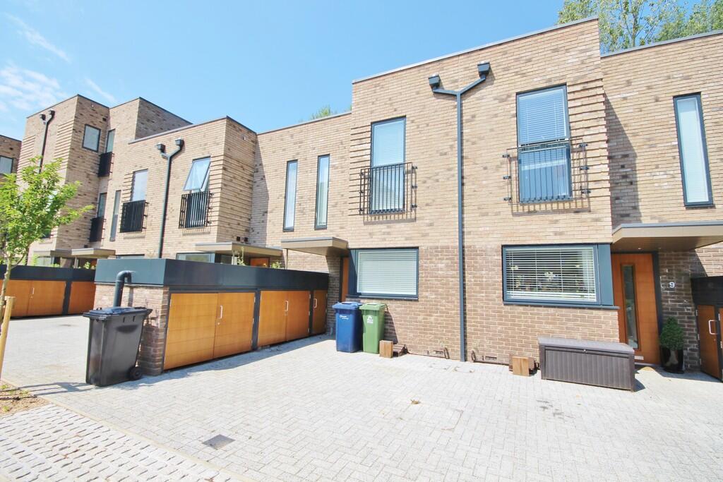 Main image of property: Lilywhite Drive