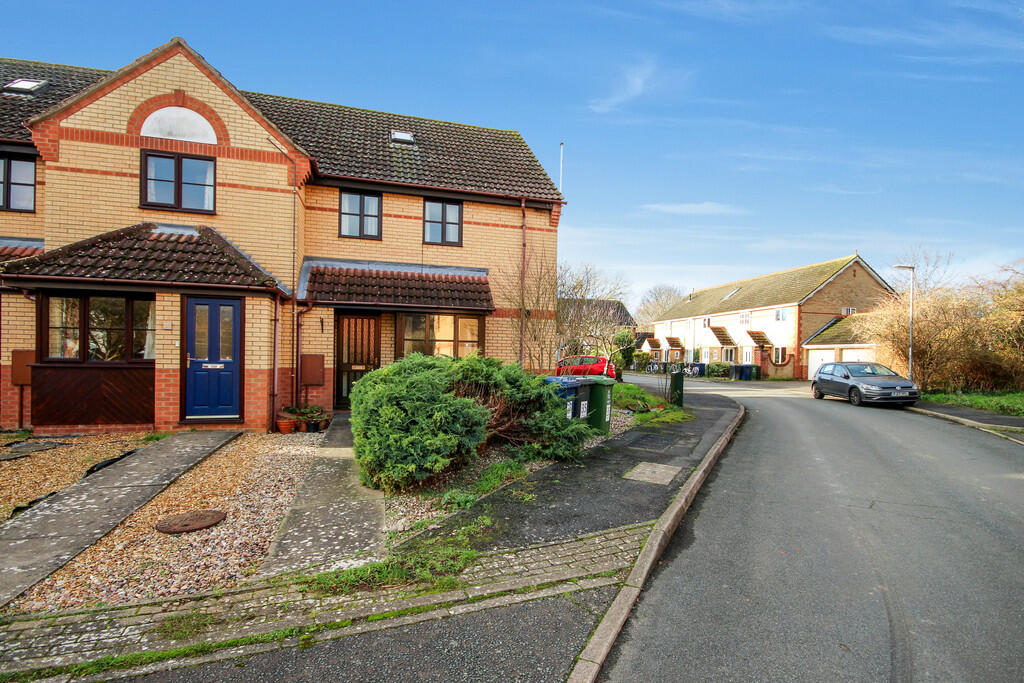 Main image of property: Hopkins Close