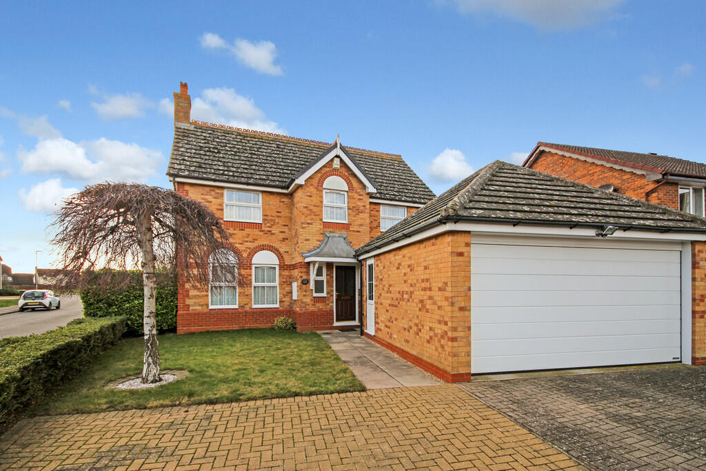 Main image of property: Humphries Way, Milton 
