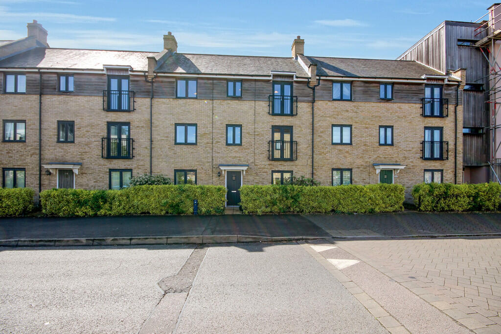 Main image of property: Chieftan Way, Cambridge