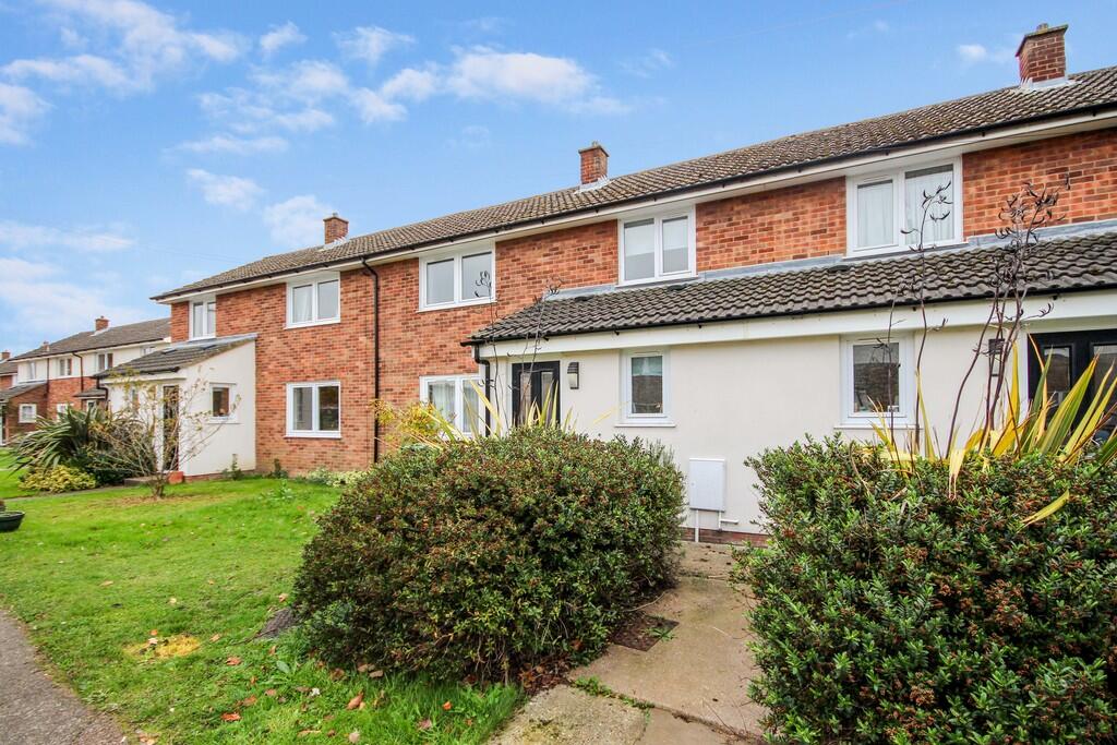 Main image of property: Kirby Road