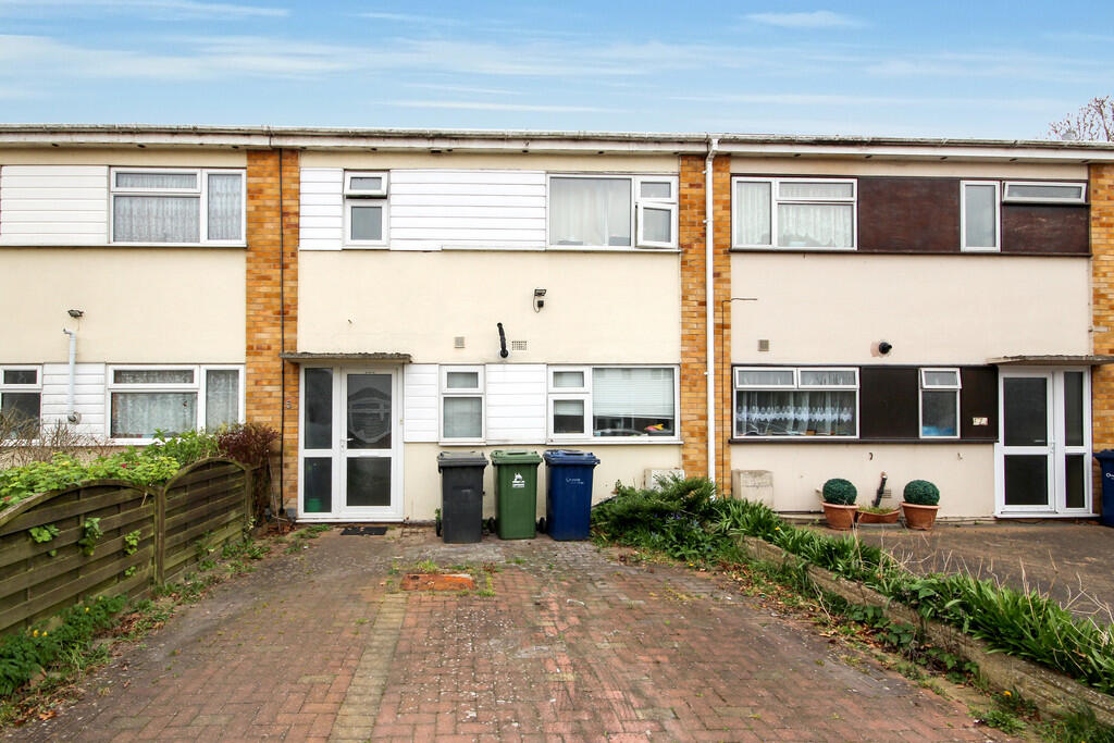 Main image of property: Chelwood Road