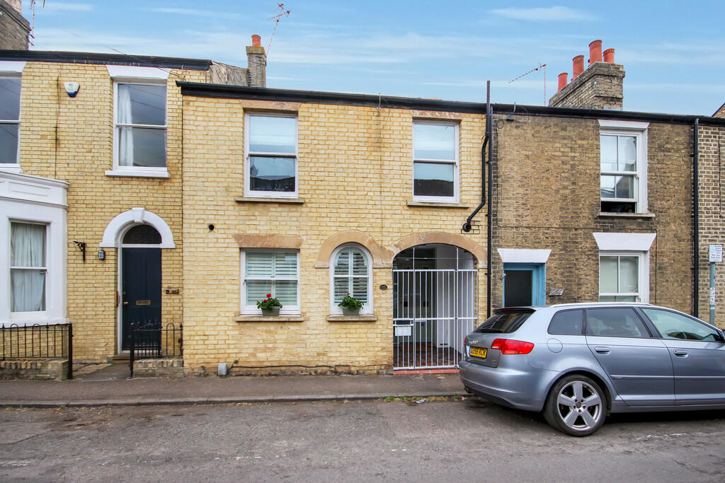 Main image of property: Mawson Road, Cambridge