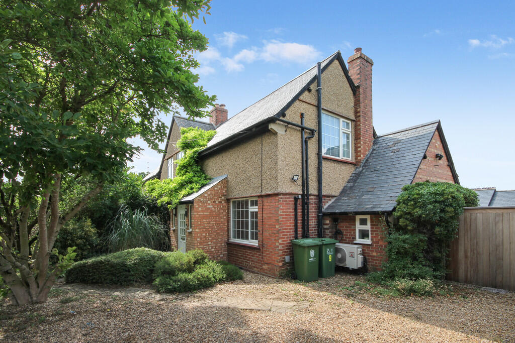 Main image of property: Newmarket Road, Teversham