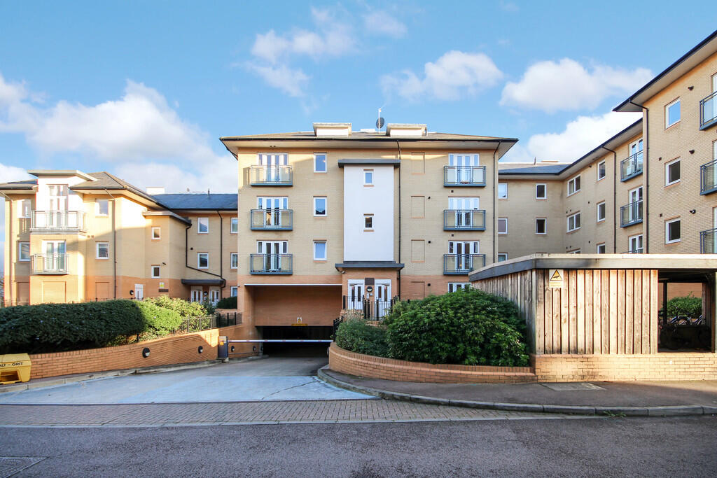 Main image of property: Hampden Gardens, Cromwell Road