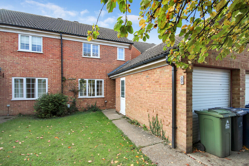 Main image of property: Headington Close, Cambridge