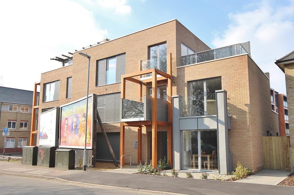 Main image of property: New Street