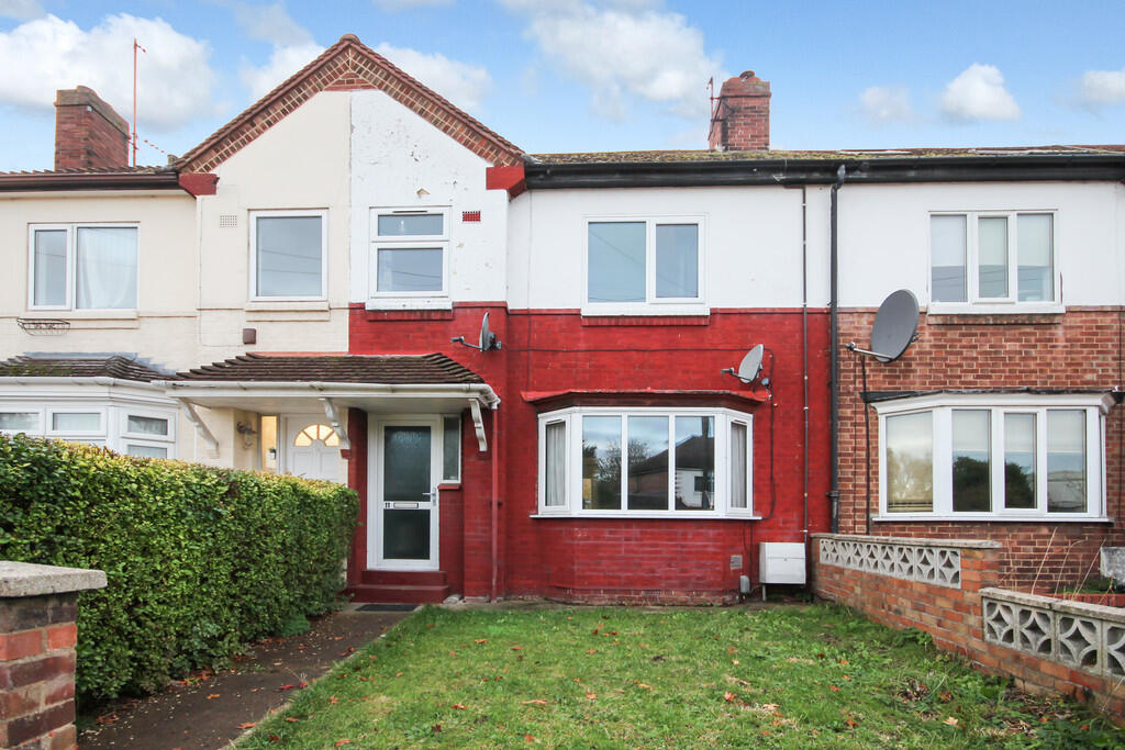 Main image of property: Silverwood Close