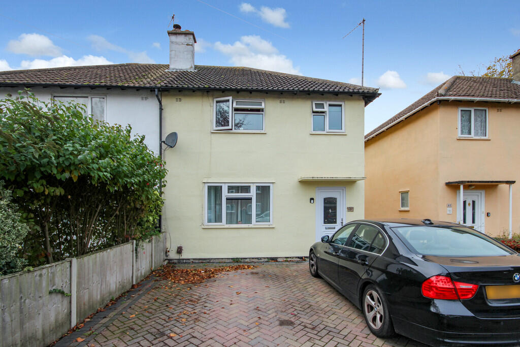 Main image of property: Keates Road