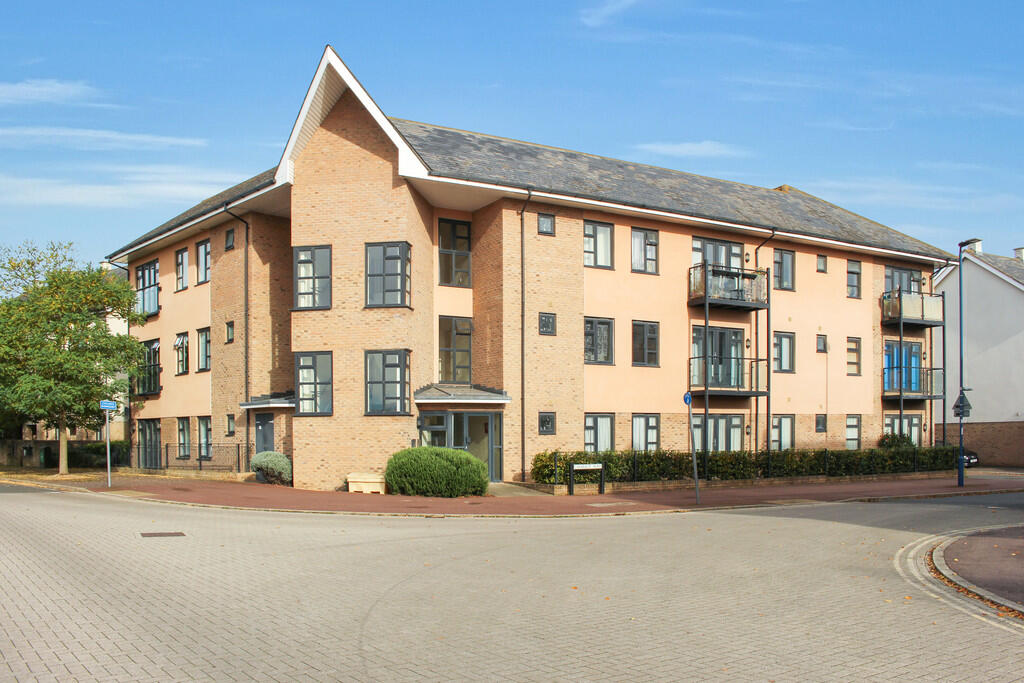 Main image of property: Chariot Way