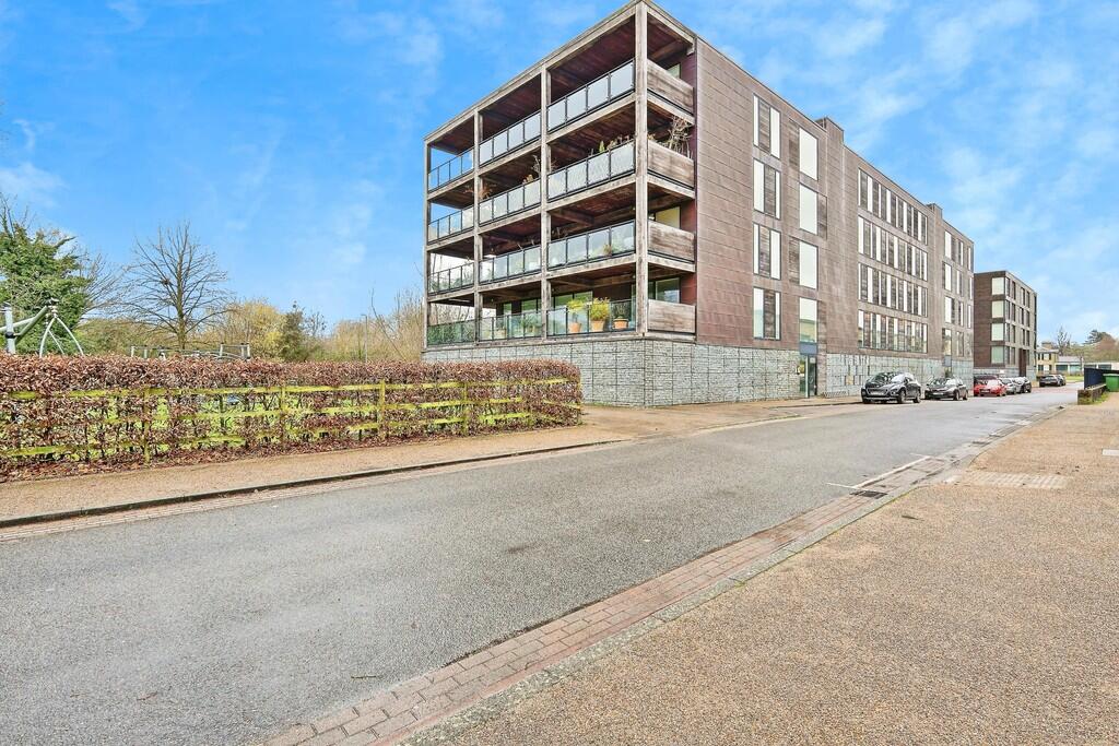 Main image of property: Copper Building, Kingfisher Way